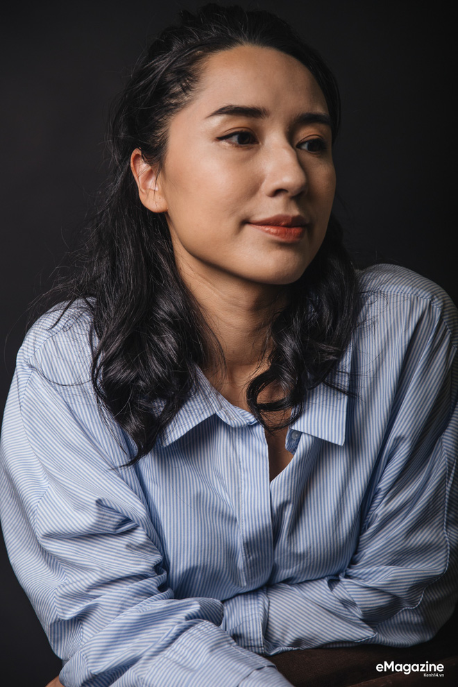 Đào Chi Anh: Mình có thể phá sản và mất hết tất cả, nhưng quan trọng nhất là mình vẫn tồn tại, vẫn còn gia đình và có trí tuệ để tìm một con đường khác