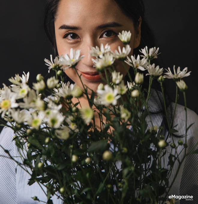 Đào Chi Anh: Mình có thể phá sản và mất hết tất cả, nhưng quan trọng nhất là mình vẫn tồn tại, vẫn còn gia đình và có trí tuệ để tìm một con đường khác