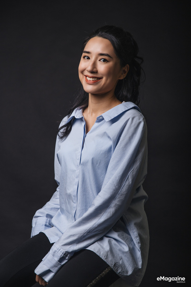 Đào Chi Anh: Mình có thể phá sản và mất hết tất cả, nhưng quan trọng nhất là mình vẫn tồn tại, vẫn còn gia đình và có trí tuệ để tìm một con đường khác