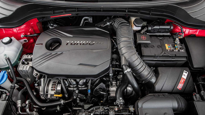 Kia Soul 2020 lột xác hoàn toàn, bán tại Mỹ nửa đầu năm tới