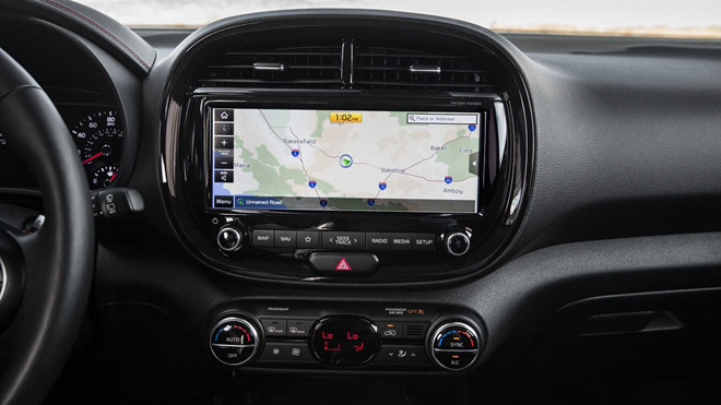 Kia Soul 2020 lột xác hoàn toàn, bán tại Mỹ nửa đầu năm tới