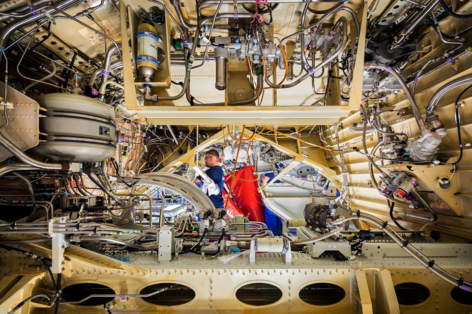 Cận cảnh Airbus A321, mẫu máy bay gặp sự cố khi vừa khai thác 2 tuần