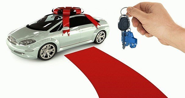 Thời điểm vàng mua ô tô tại Việt Nam: Săn xe giảm giá trăm triệu Thời điểm vàng mua ô tô tại Việt Nam: Săn xe giảm giá trăm triệu