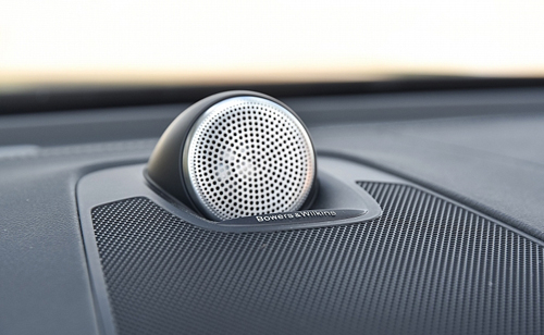 Khó như thiết kế xe sang cho nhà giàu