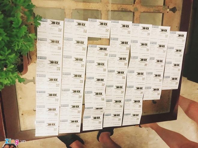 Vé xem Việt Nam thi đấu ở Philippines: Dễ như chọn chỗ xem phim