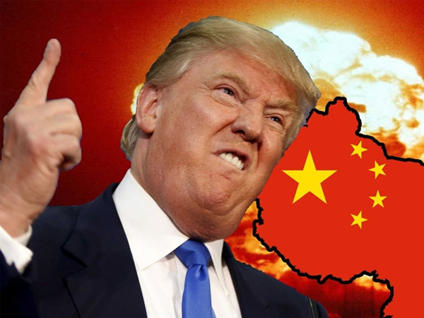 Hiện tại, ông Trump mới là người giải cứu thị trường chứng khoán