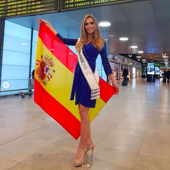 Người đẹp chuyển giới gây tranh cãi khi chính thức đến Thái Lan dự thi Miss Universe 2018 cùng HHen Niê