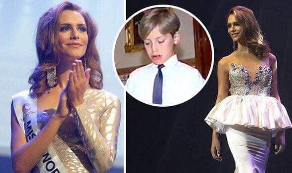 Người đẹp chuyển giới gây tranh cãi khi chính thức đến Thái Lan dự thi Miss Universe 2018 cùng HHen Niê