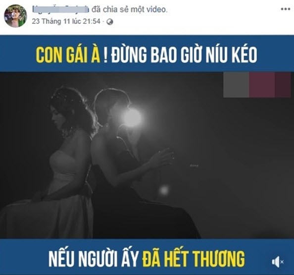 Vụ cô dâu 18 tuổi tự tử sau 1 tuần đám cưới: Cô gái trẻ chia sẻ nhiều dòng trạng thái lạ trước khi xảy ra chuyện đau lòng