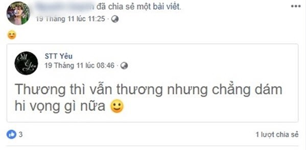 Vụ cô dâu 18 tuổi tự tử sau 1 tuần đám cưới: Cô gái trẻ chia sẻ nhiều dòng trạng thái lạ trước khi xảy ra chuyện đau lòng