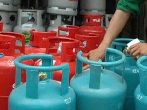 Giá gas tiếp đà giảm mạnh tháng cuối năm