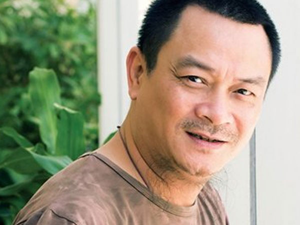 Vợ NSND Anh Tú lên tiếng về sức khỏe của chồng