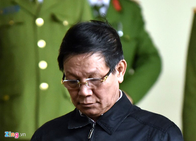 Cần thiết cách ly Phan Văn Vĩnh, Nguyễn Thanh Hóa khỏi xã hội