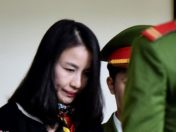 Cần thiết cách ly Phan Văn Vĩnh, Nguyễn Thanh Hóa khỏi xã hội