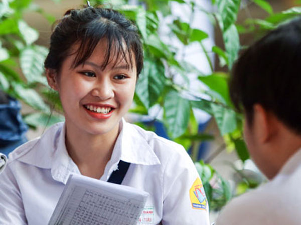 Nhiều đại học TP HCM công bố phương án tuyển sinh 2019