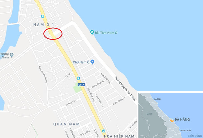 Tài xế 9X chở hàng nghìn lít xăng dầu không rõ nguồn gốc