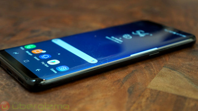 Nhiều công ty và cá nhân bị buộc tội bán công nghệ Samsung cho Trung Quốc