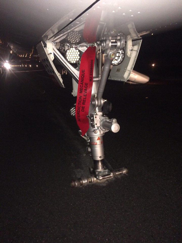 Sân bay Buôn Mê Thuột tạm thời đóng cửa 8 tiếng