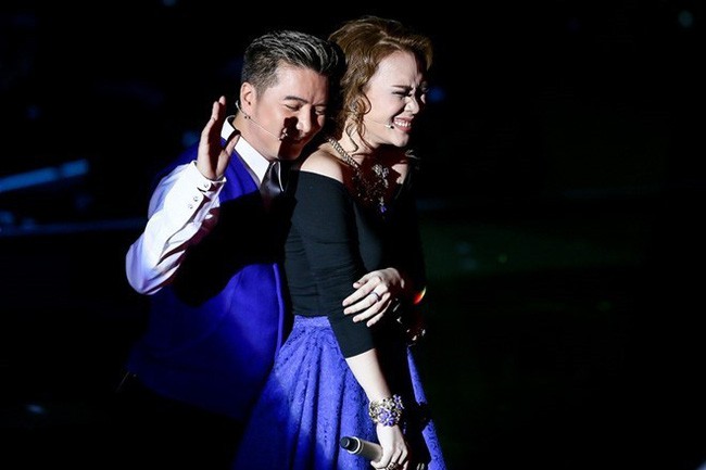 Danh sách người tình tin đồn chỉ xếp sau Hồ Ngọc Hà, người ấy của Mỹ Tâm thực sự là ai?