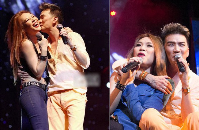 Danh sách người tình tin đồn chỉ xếp sau Hồ Ngọc Hà, người ấy của Mỹ Tâm thực sự là ai?