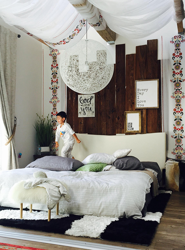 Ngôi nhà vườn 900 m2 tại Mỹ của ca sĩ Nguyễn Hồng Nhung