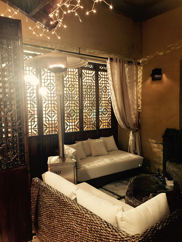 Ngôi nhà vườn 900 m2 tại Mỹ của ca sĩ Nguyễn Hồng Nhung