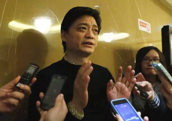 Sau Phạm Băng Băng, 17 ngôi sao Cbiz đã bị điều tra và có nguy cơ đối mặt với xử phạt hình sự