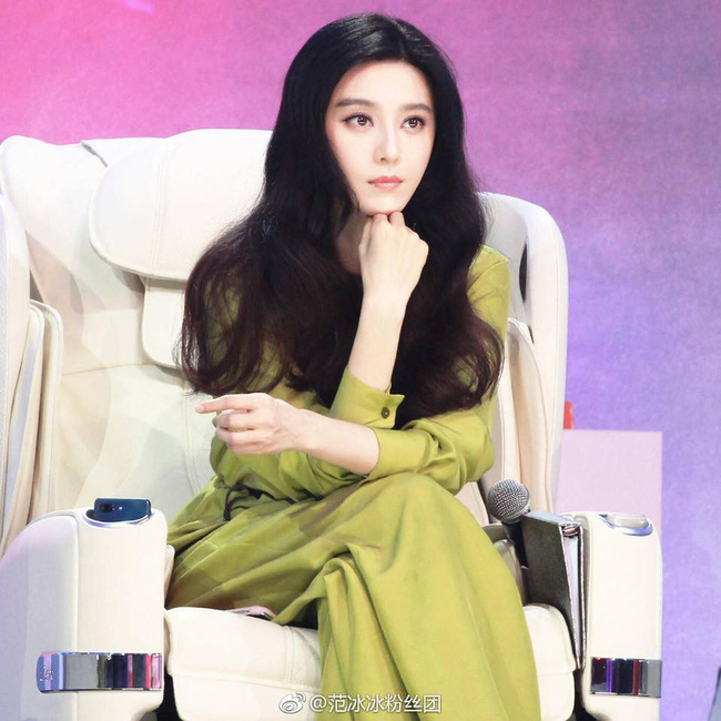 Sau Phạm Băng Băng, 17 ngôi sao Cbiz đã bị điều tra và có nguy cơ đối mặt với xử phạt hình sự