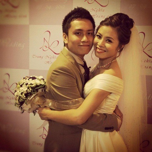 Cuộc sống gà trống nuôi con của MC Trung Nghĩa sau 2 năm ly hôn với MC Hoàng Linh