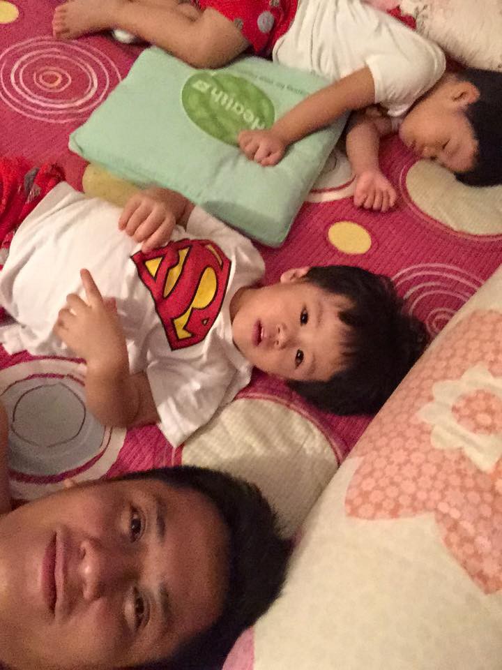 Cuộc sống gà trống nuôi con của MC Trung Nghĩa sau 2 năm ly hôn với MC Hoàng Linh