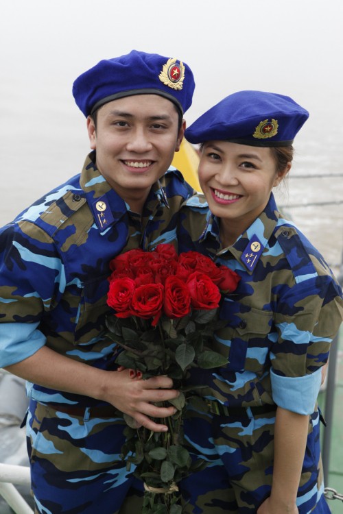 Cuộc sống gà trống nuôi con của MC Trung Nghĩa sau 2 năm ly hôn với MC Hoàng Linh