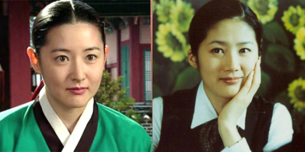 Mô-típ yêu người mới giống tình cũ trong showbiz châu Á: Có cặp đã chia tay sau bê bối ảnh nóng chấn động