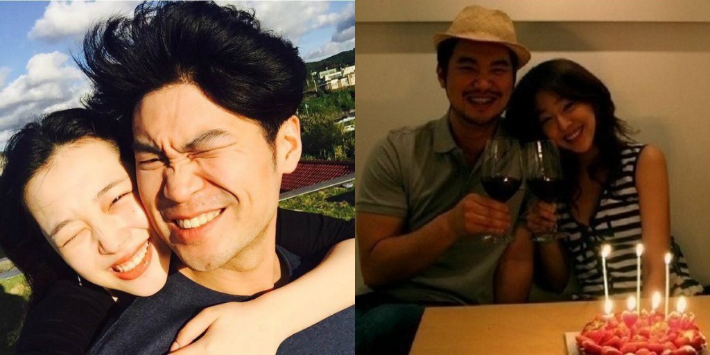 Mô-típ yêu người mới giống tình cũ trong showbiz châu Á: Có cặp đã chia tay sau bê bối ảnh nóng chấn động