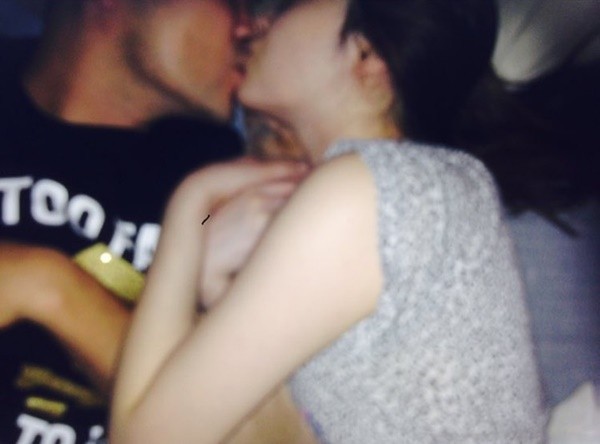 Mô-típ yêu người mới giống tình cũ trong showbiz châu Á: Có cặp đã chia tay sau bê bối ảnh nóng chấn động