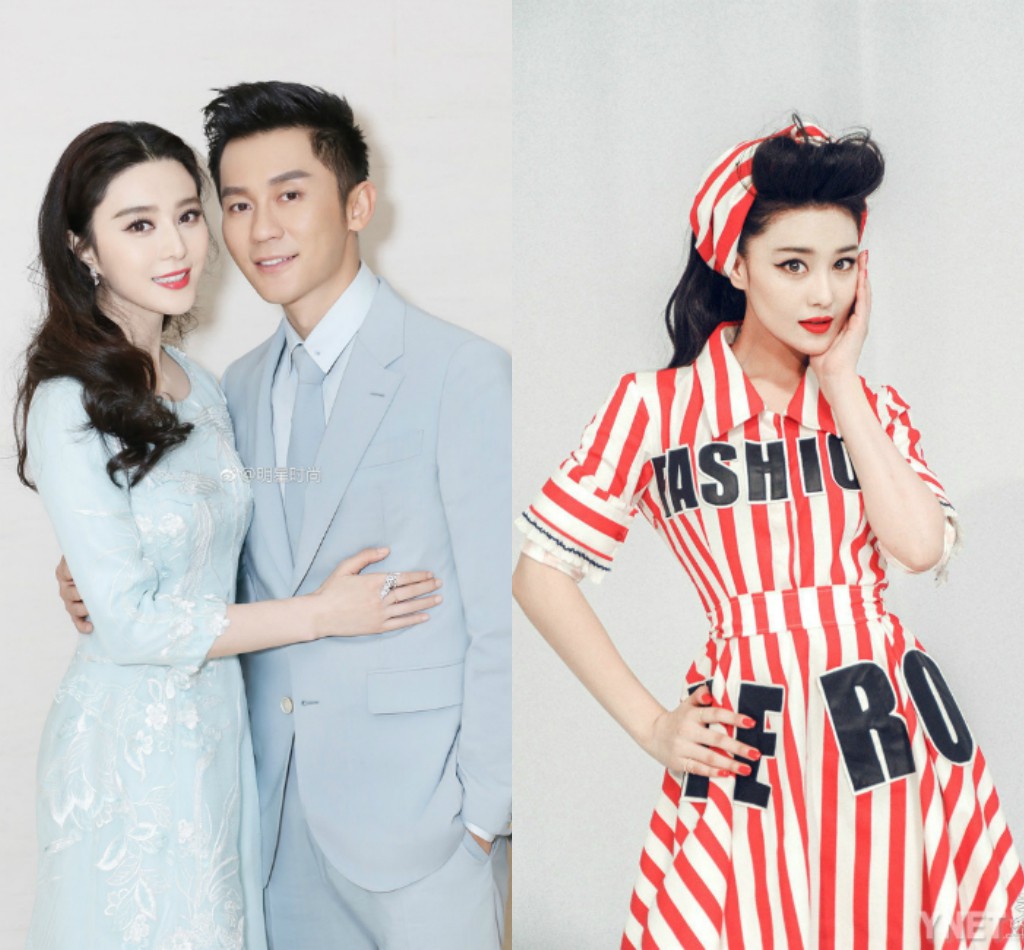 Mô-típ yêu người mới giống tình cũ trong showbiz châu Á: Có cặp đã chia tay sau bê bối ảnh nóng chấn động