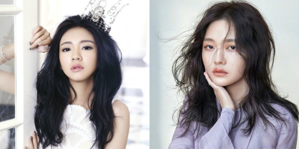 Mô-típ yêu người mới giống tình cũ trong showbiz châu Á: Có cặp đã chia tay sau bê bối ảnh nóng chấn động