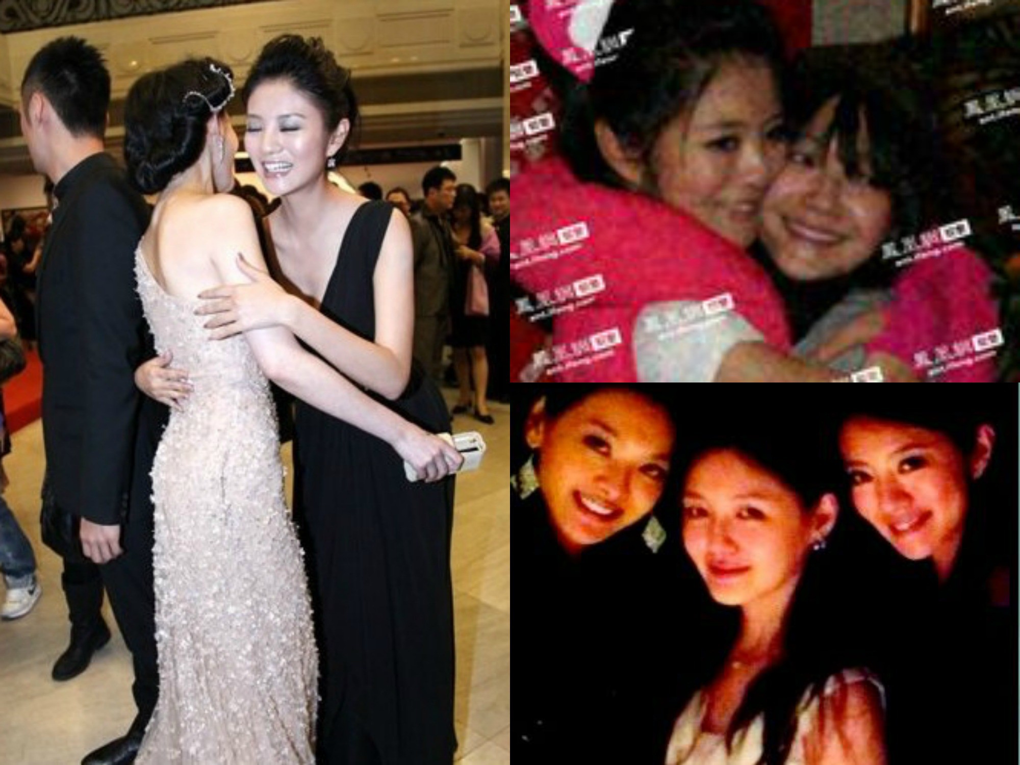 Mô-típ yêu người mới giống tình cũ trong showbiz châu Á: Có cặp đã chia tay sau bê bối ảnh nóng chấn động