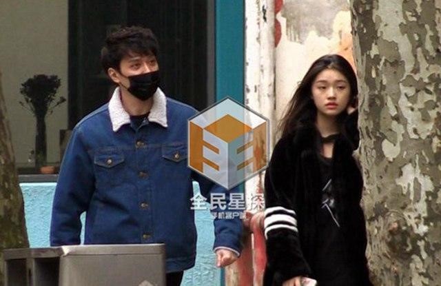 Mô-típ yêu người mới giống tình cũ trong showbiz châu Á: Có cặp đã chia tay sau bê bối ảnh nóng chấn động