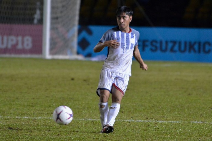 Truyền thông lo cho Philippines vì vắng trụ cột khi gặp Việt Nam