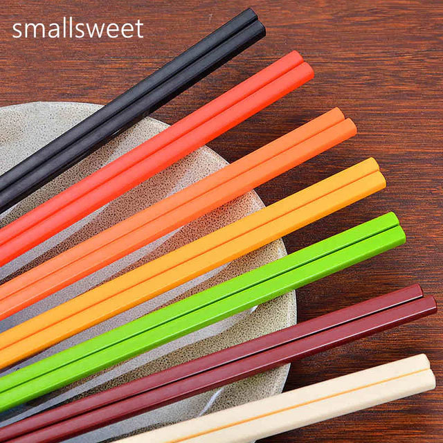 BS khuyến cáo: 3 loại đũa này tuyệt đối không nên mua về dùng, rất có hại cho sức khỏe