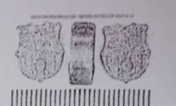 Xuất hiện loại ma tuý mới rất khó giám định