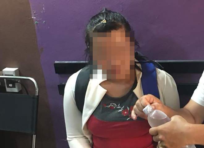 Vào nhà nghỉ với gái mại dâm 19 tuổi, nhận kết đắng sau khi mây mưa