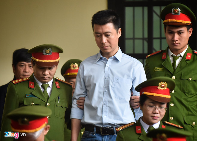 Cần thiết cách ly Phan Văn Vĩnh, Nguyễn Thanh Hóa khỏi xã hội