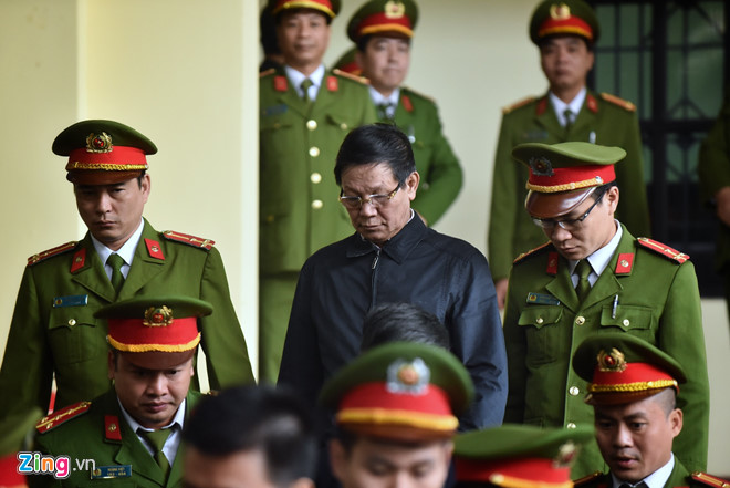 Cần thiết cách ly Phan Văn Vĩnh, Nguyễn Thanh Hóa khỏi xã hội