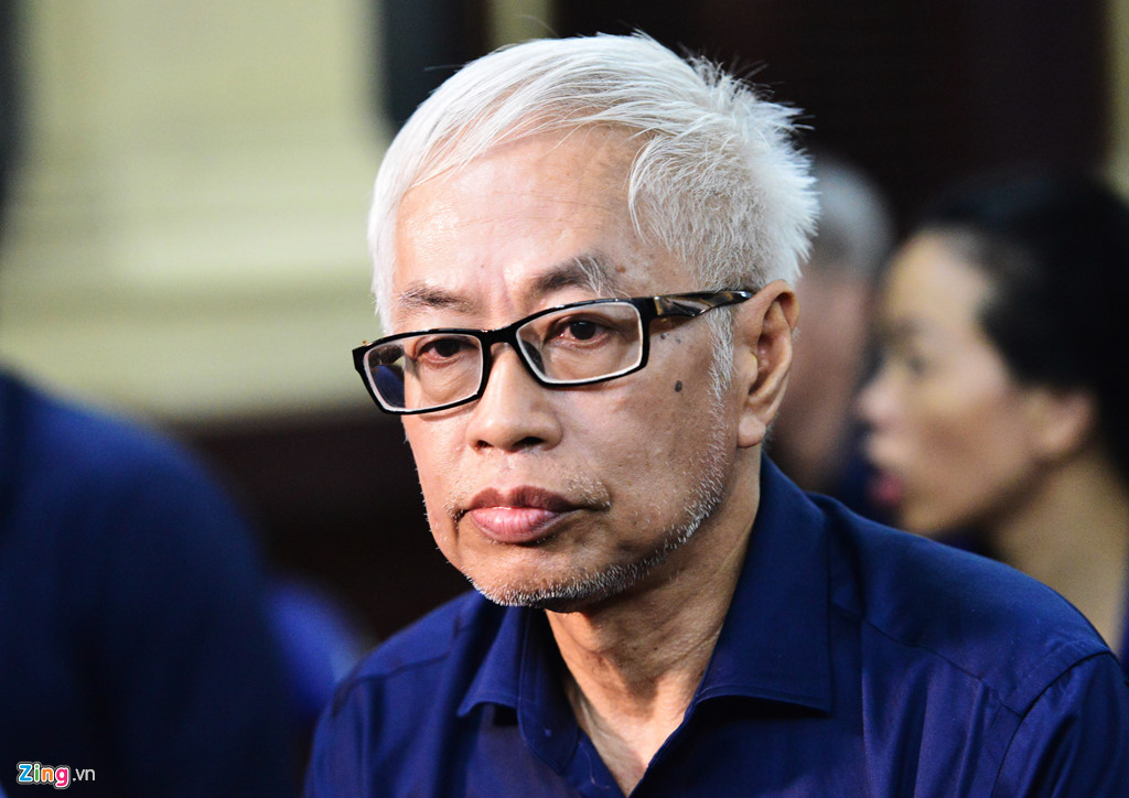 Vũ nhôm đặt cược tính mạng gia đình, hứa trả 200 tỷ trong 30 ngày