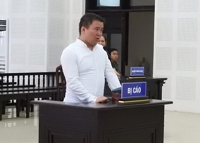 Người đàn ông Trung Quốc thực hiện hàng loạt vụ trộm ở sân bay lĩnh án