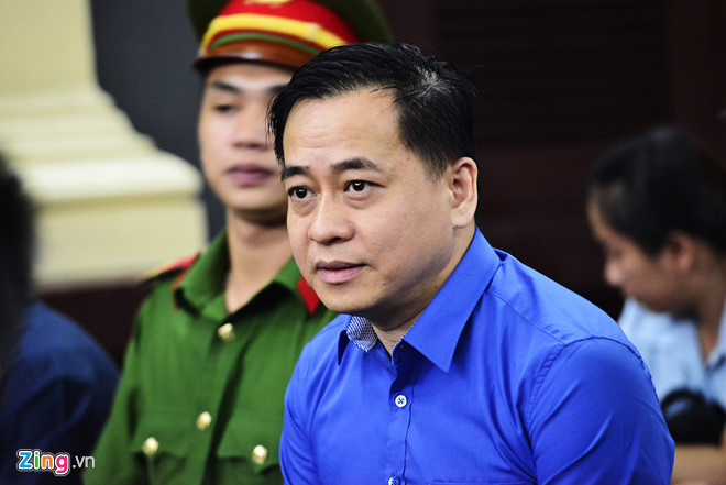 Vũ nhôm hơn 90 lần đề nghị vay tiền Trần Phương Bình