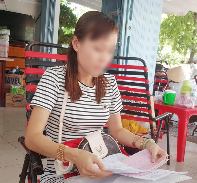 Tiến sĩ lừa tình, có nhiều con rơi nói sống chung nhiều phụ nữ là... nhân văn