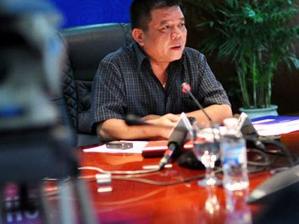 Trần Bắc Hà - những lời đồn: Náo động tỷ USD, cuối đời xộ khám