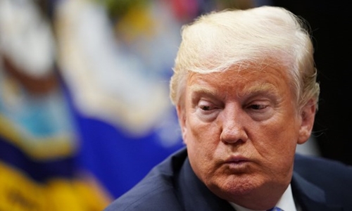 30 năm nỗ lực làm ăn bất thành của Trump ở Nga